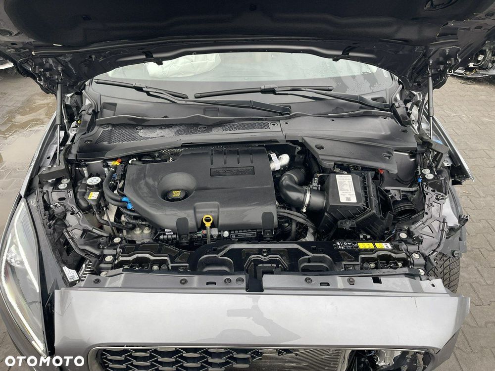 Jaguar E-Pace D165 AWD - 18