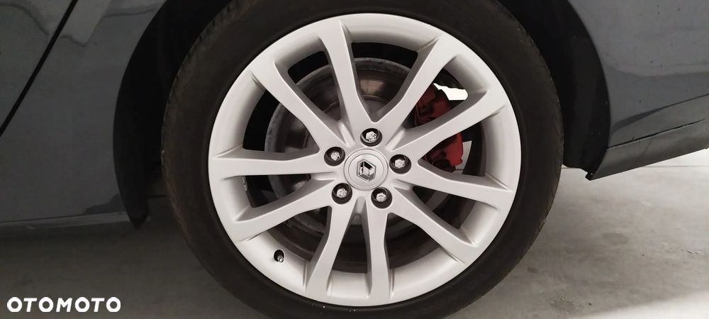Renault Laguna 2.0 Turbo Dynamique - 15