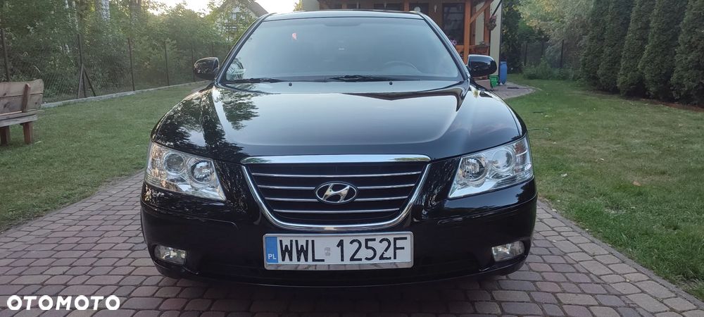 Hyundai Sonata 2.0 Style - 7