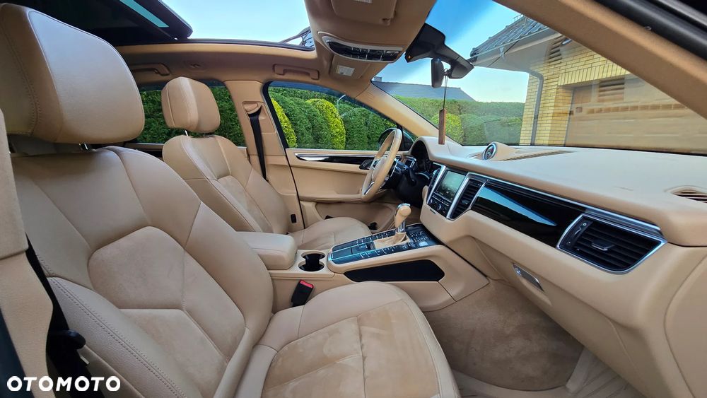 Porsche Macan S PDK - 29