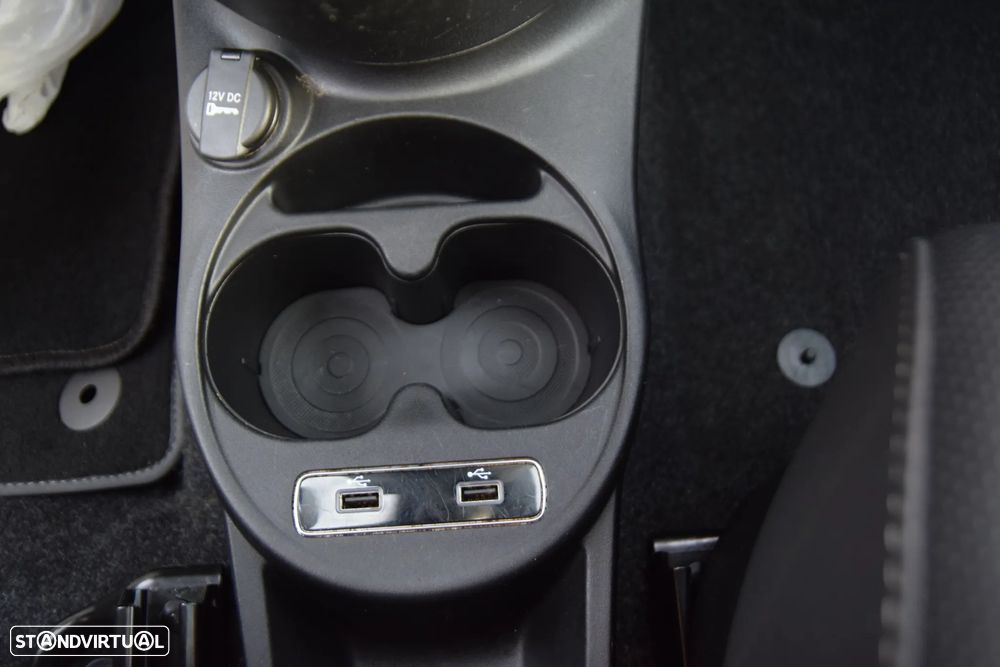 Fiat 500 1.0 Hybrid Dolcevita - 15