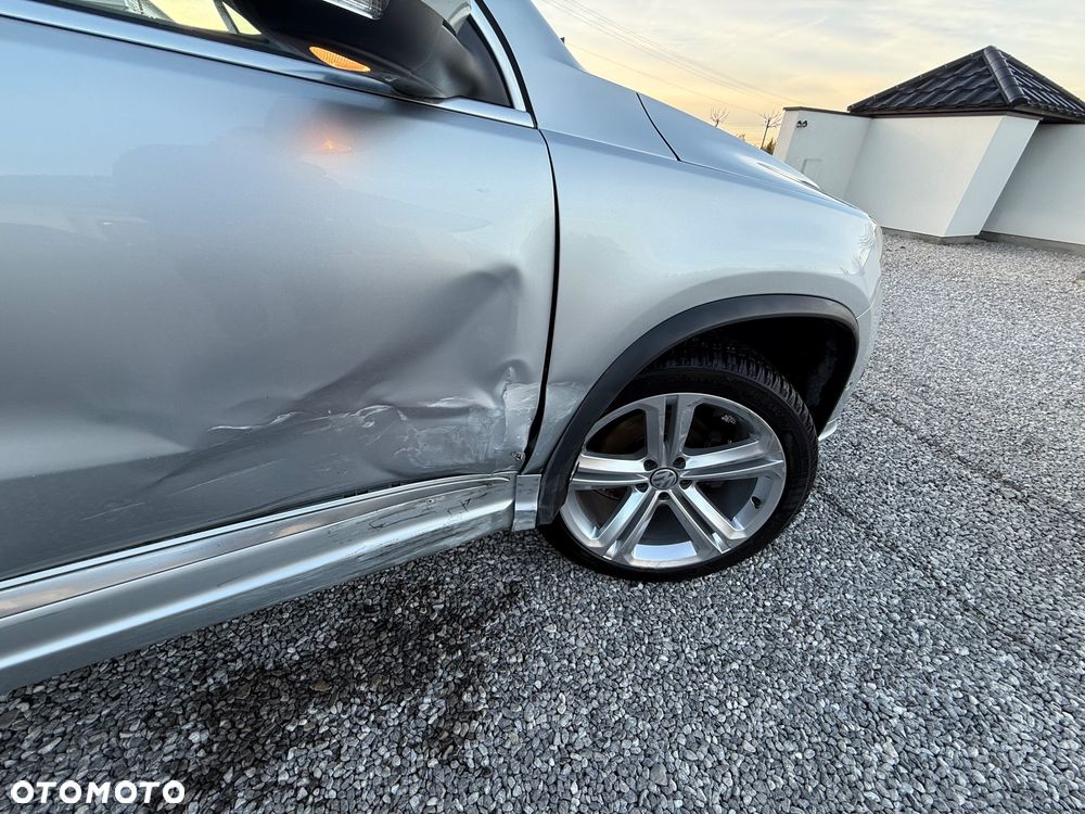 Volkswagen Tiguan 2.0 TDI 4Mot Sport&Style - 39