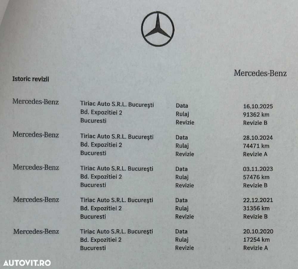Mercedes-Benz GLS 400 d 4MATIC 9G-TRONIC - 41