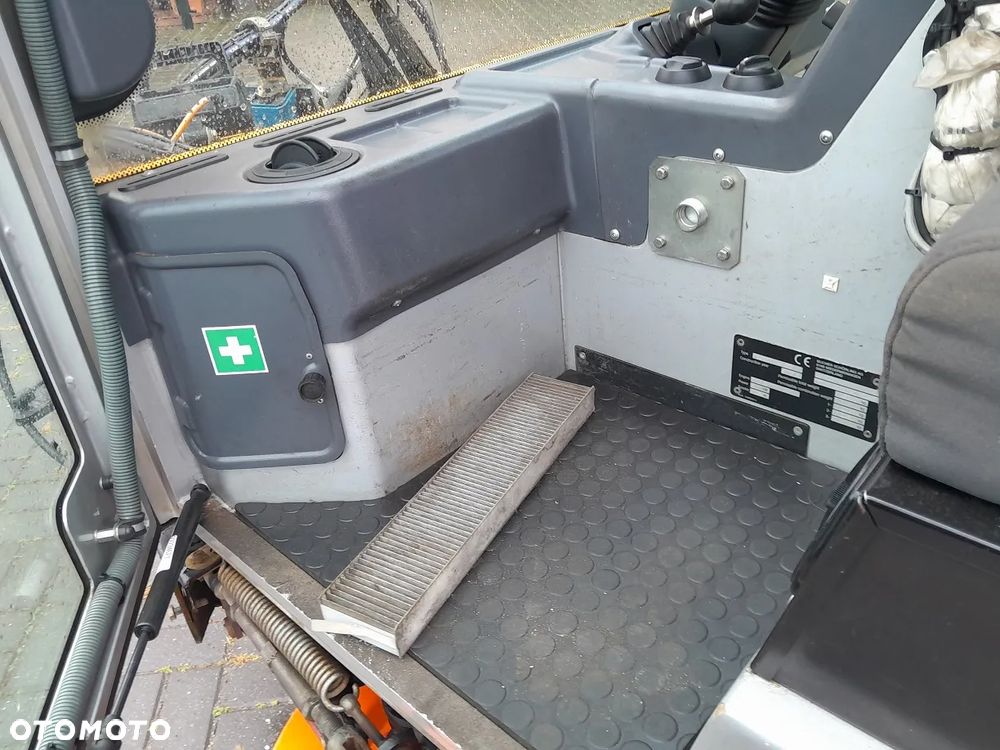 Inny Bucher CityCat 2020 (2012) - 32