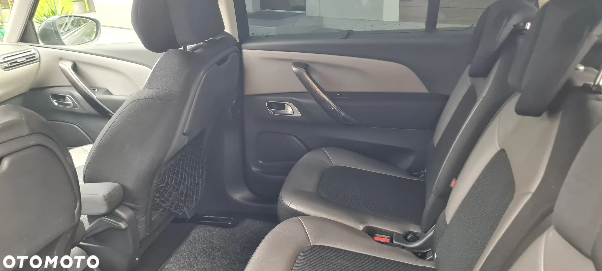 Citroën C4 Picasso 2.0 BlueHDi Exclusive - 7