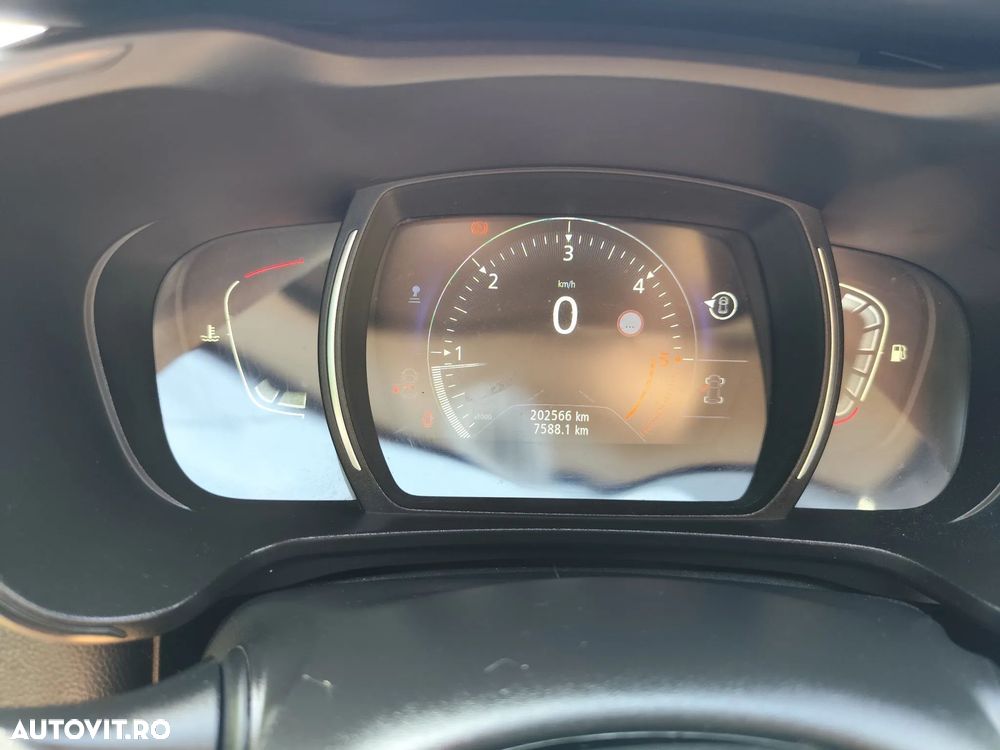 Renault Kadjar Energy dCi 130 XMOD - 18