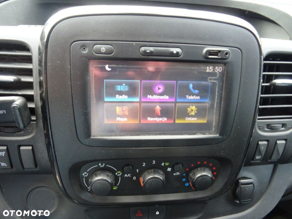 Opel Vivaro - 9