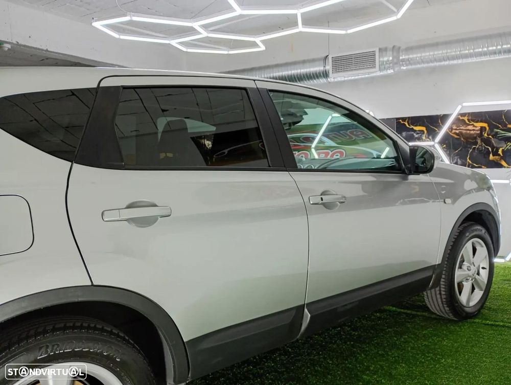 Nissan Qashqai - 31
