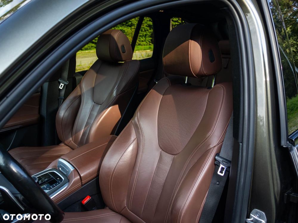BMW X5 xDrive30d sport - 27