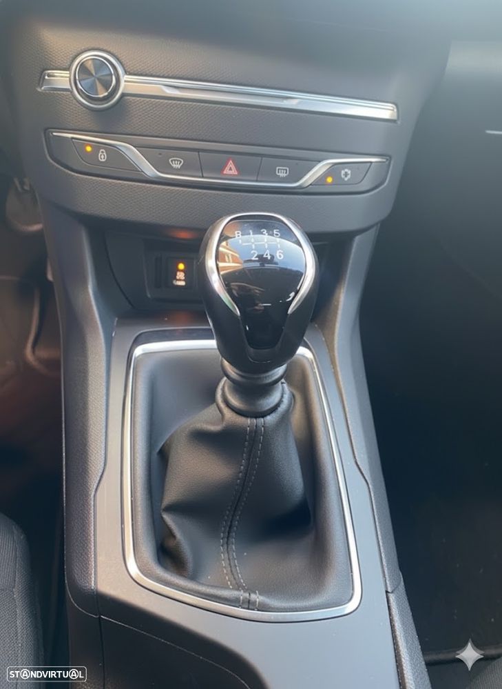 Peugeot 308 PureTech 110 Active Pack - 15