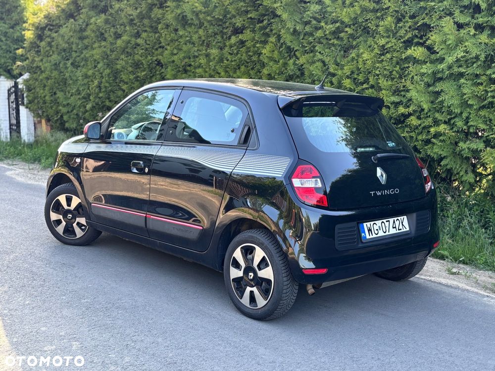 Renault Twingo - 3