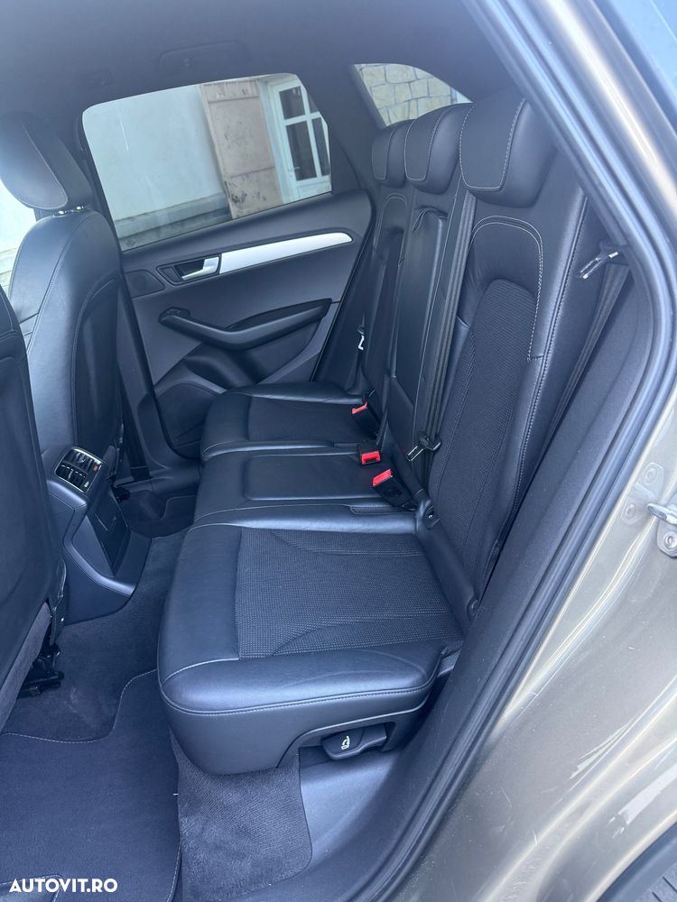 Audi Q5 2.0 TDI Quattro - 20