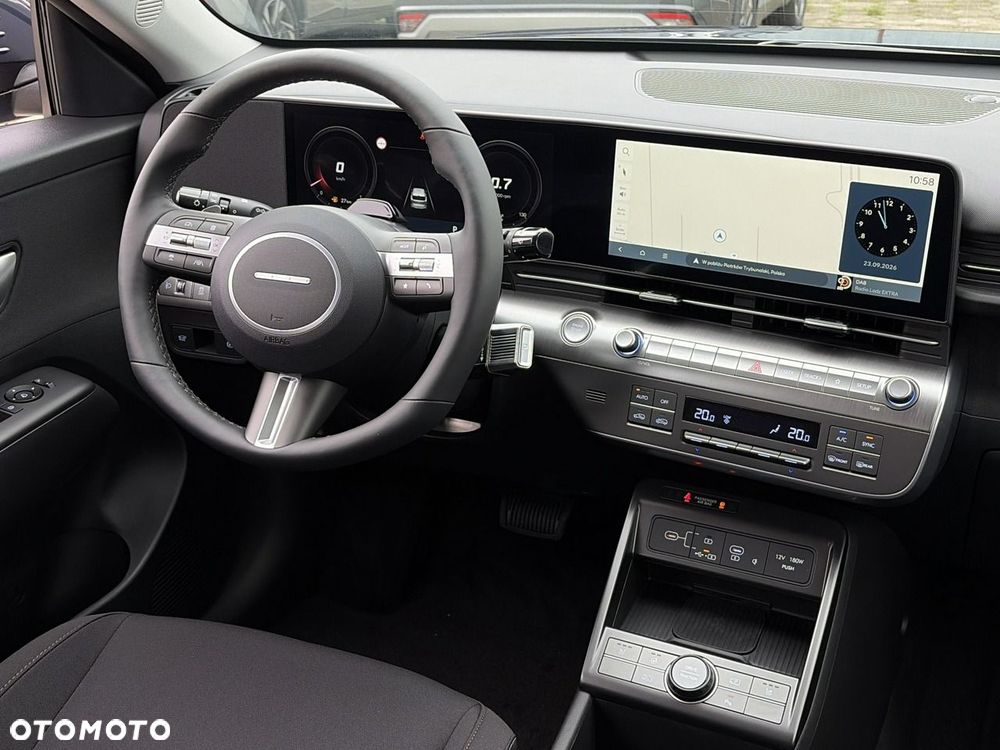 Hyundai Kona - 28