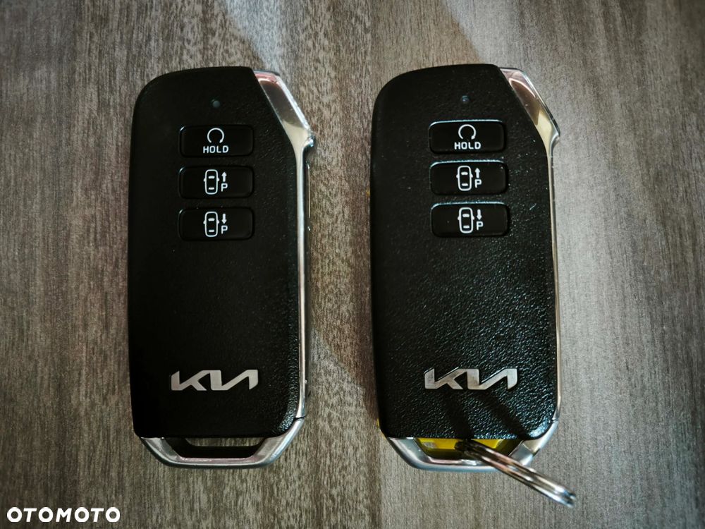 Kia Sportage 1.6 T-GDI AWD Nightline Edition - 38