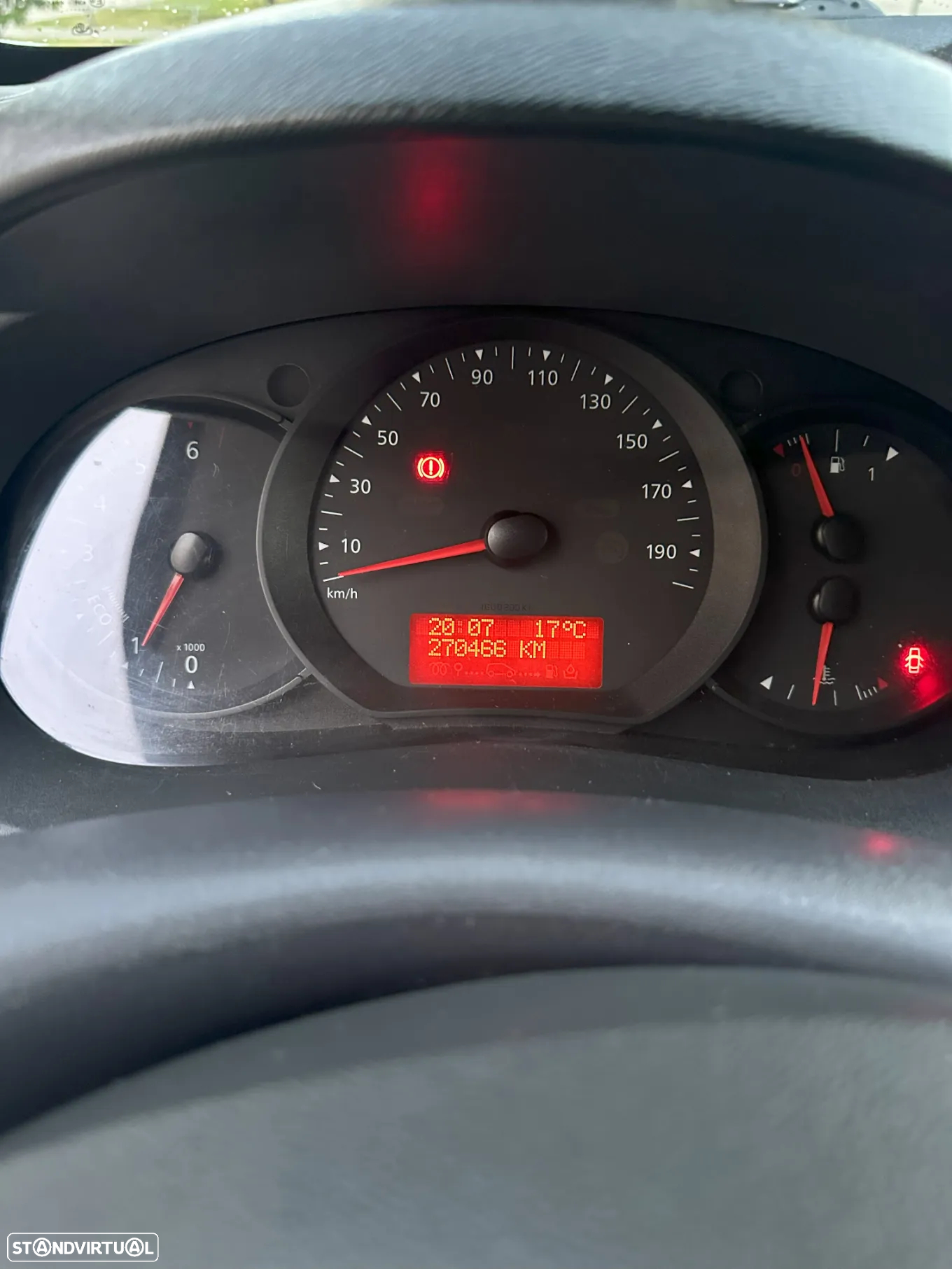 Renault KANGOO - 13