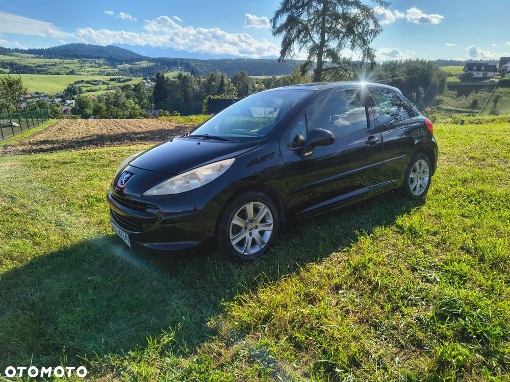 Peugeot 207 - 2