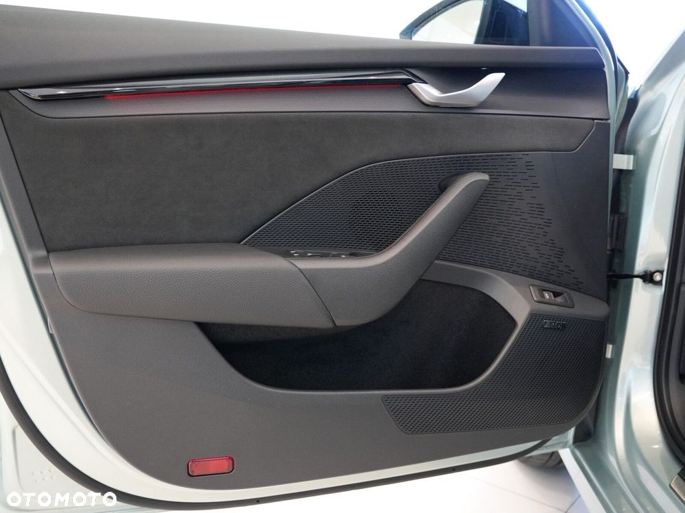Skoda Octavia 2026