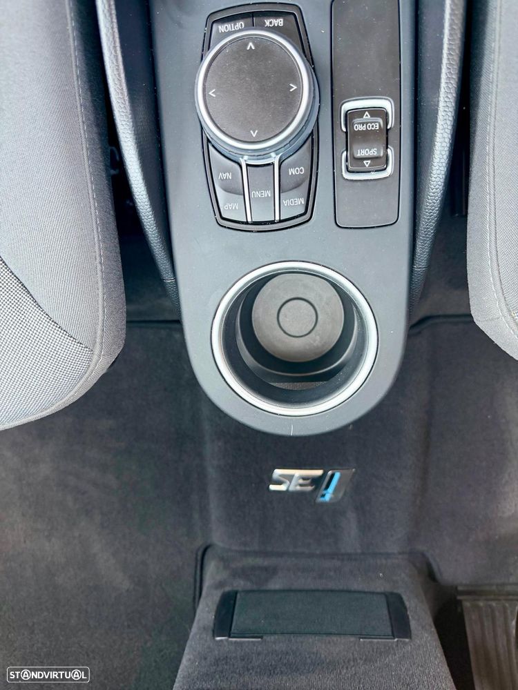 BMW i3 s 120Ah - 22