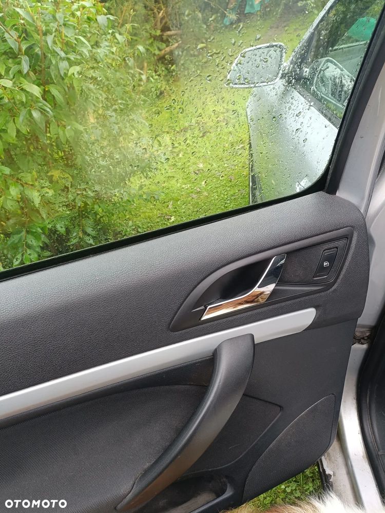 Skoda Octavia 1.9 TDI Ambiente - 10