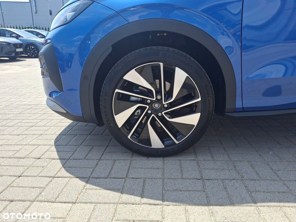 Volkswagen T-Roc 1.5 eTSI Style DSG - 5