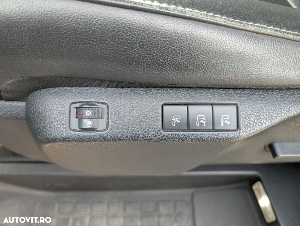 Citroën SpaceTourer - 19