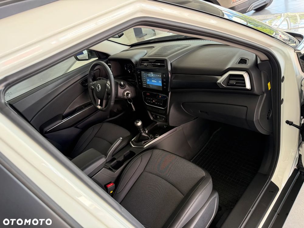 SsangYong/KGM Tivoli 1.5 T-GDI Joy - 20