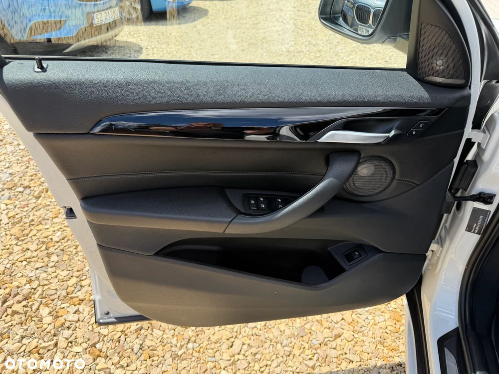 BMW X1 xDrive20d Sport Line - 21
