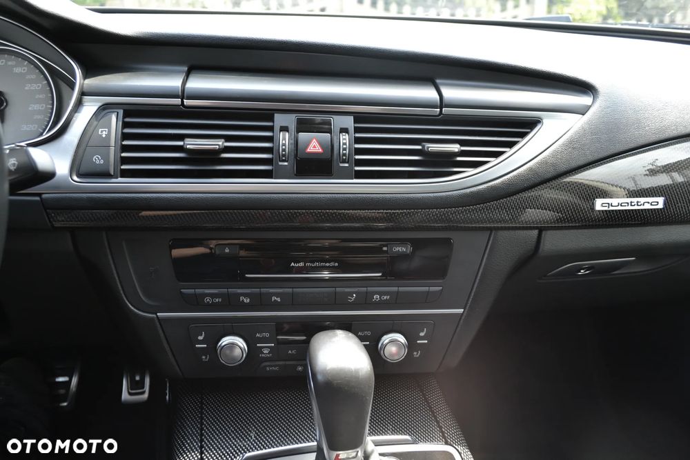 Audi S7 Sportback - 32