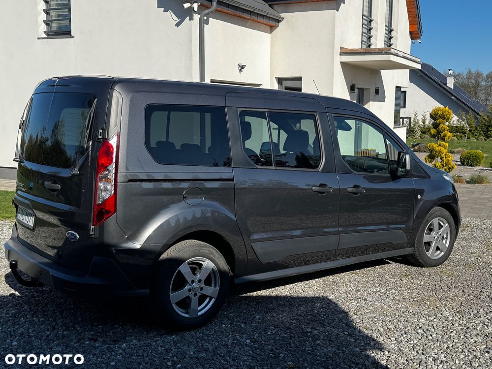 Ford Transit Connect 230 L2 Trend - 3
