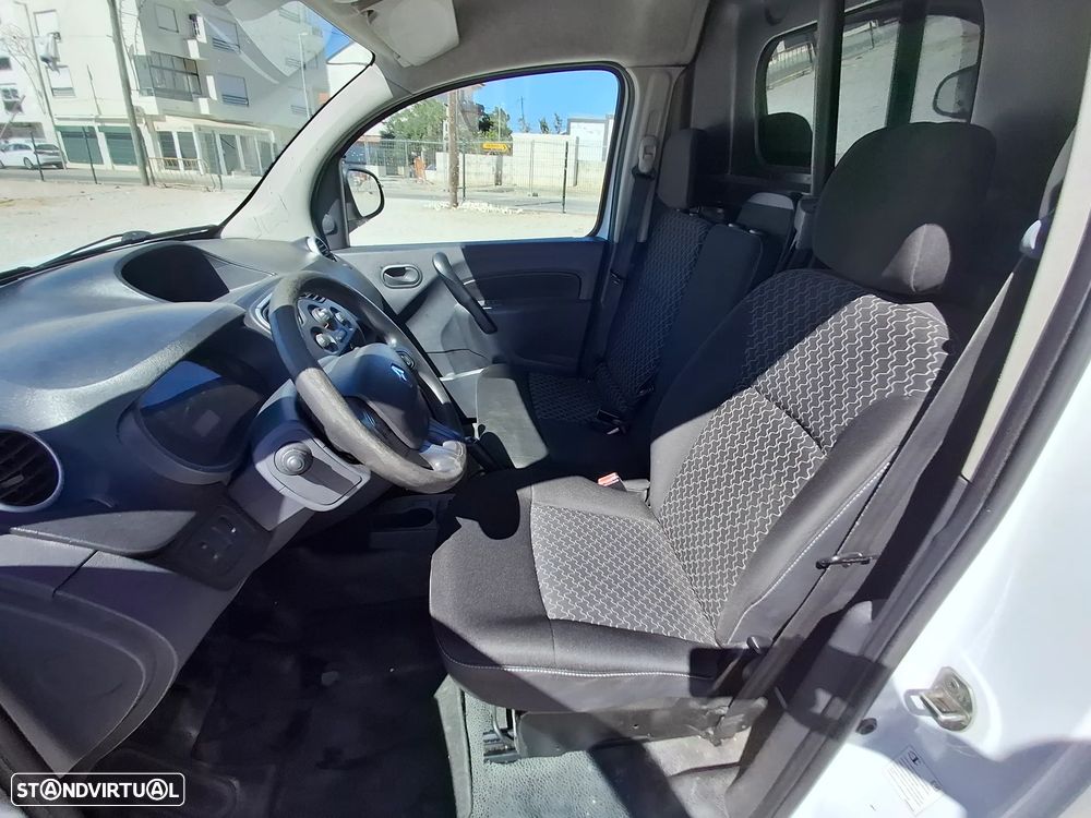 Renault Kangoo 1.5dci - 7