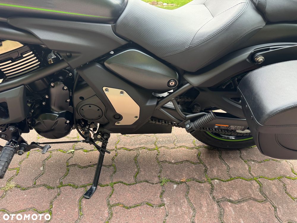 Kawasaki Vulcan - 14