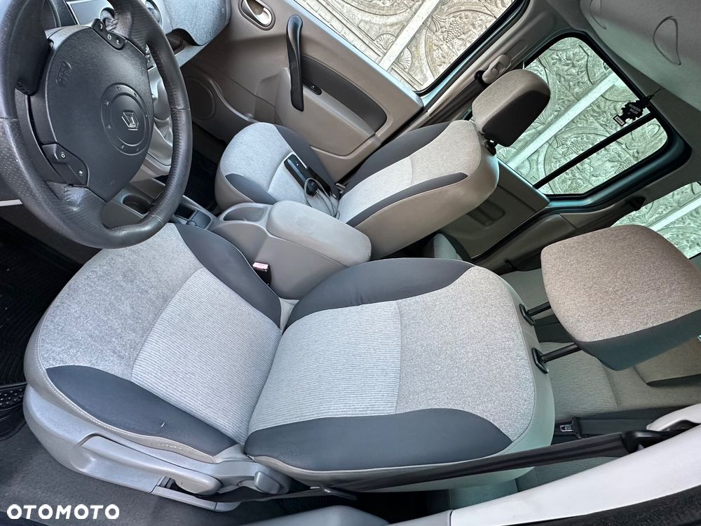 Renault Kangoo - 11