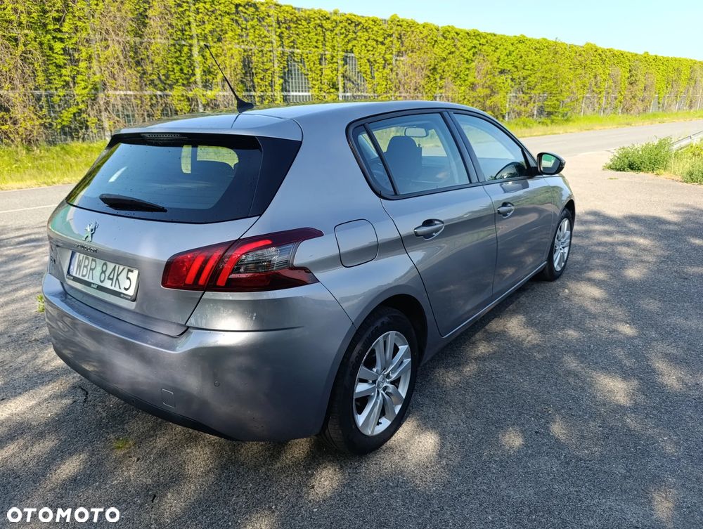 Peugeot 308 1.2 PureTech Active S&S - 2