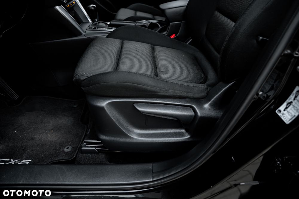 Mazda CX-5 SKYACTIV-G 160 Drive AWD Exclusive-Line - 22