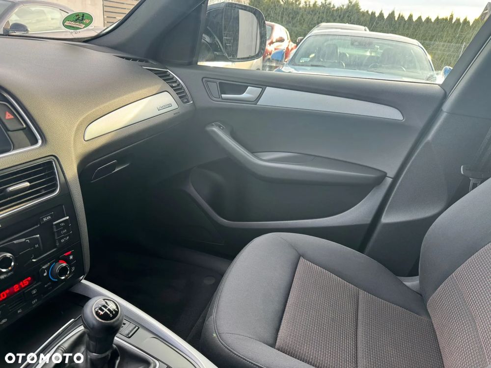 Audi Q5 2.0 TFSI Quattro - 17