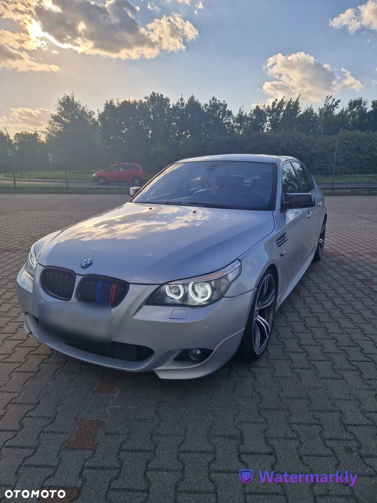 BMW Seria 5 - 3
