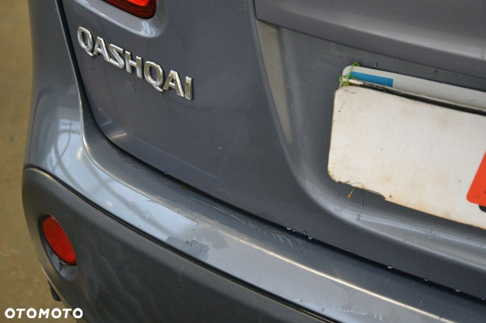Nissan Qashqai - 12