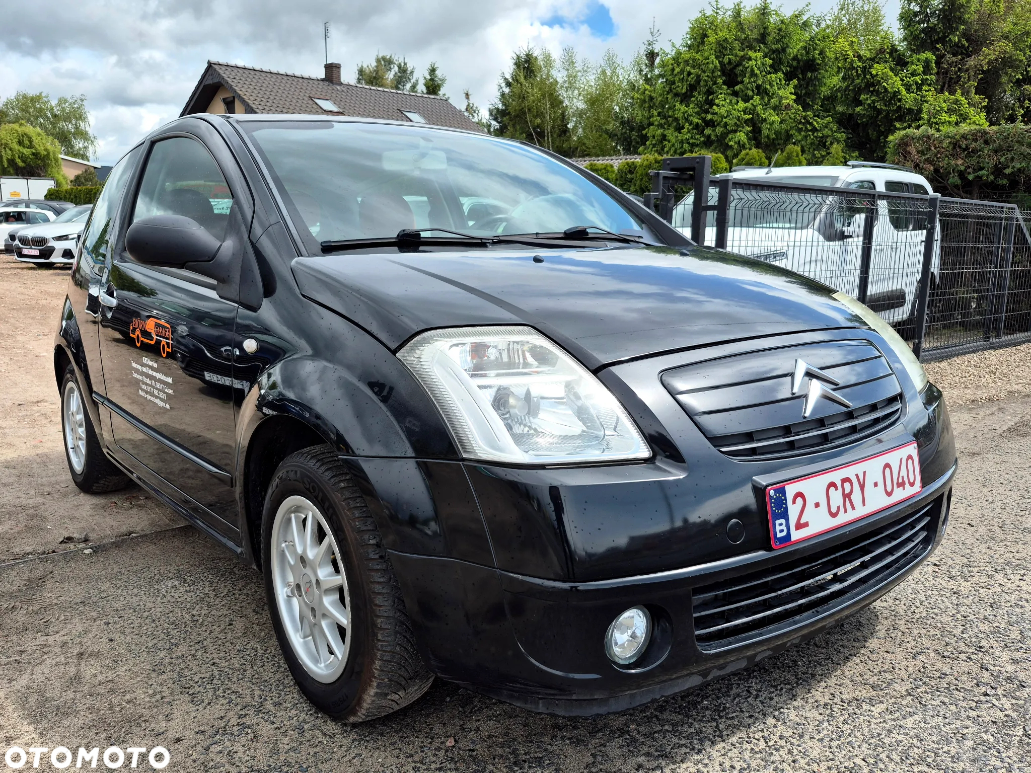 Citroën C2 1.1 Style - 25