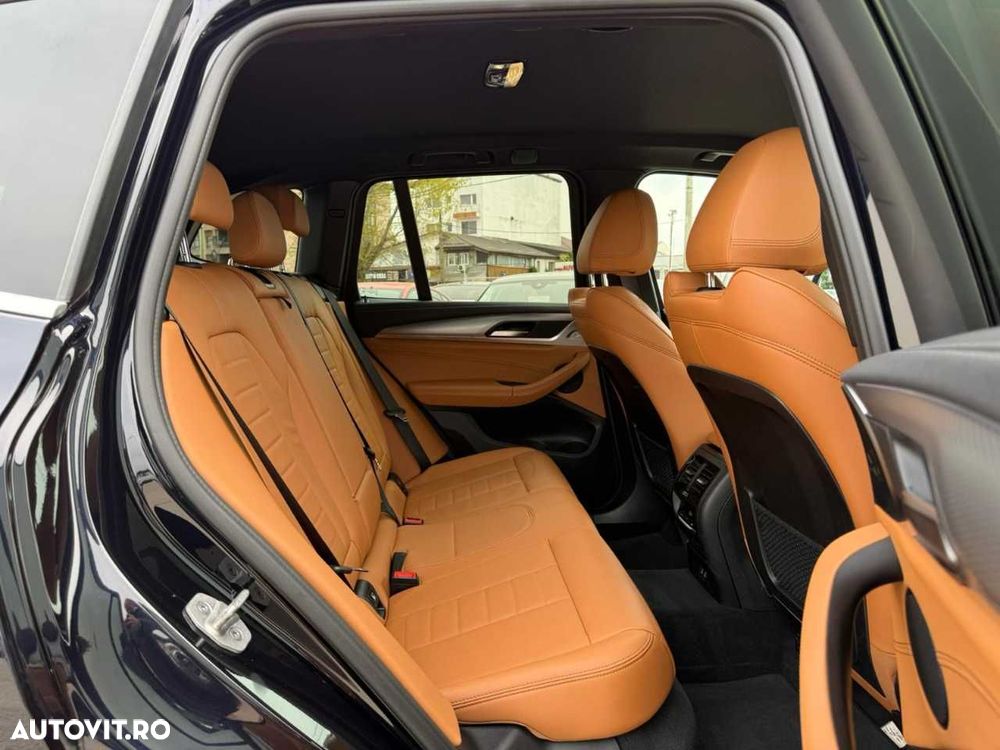 BMW X3 - 18