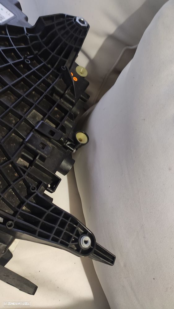 farol esquerdo full Led BMW série 7 G70 - 5A63711 - 4