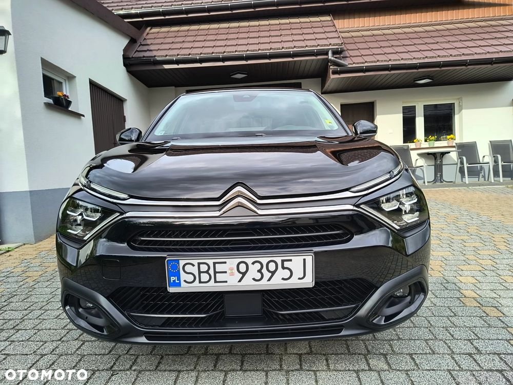 Citroën C4 PureTech 130 Stop&Start EAT8 FEEL PACK - 22