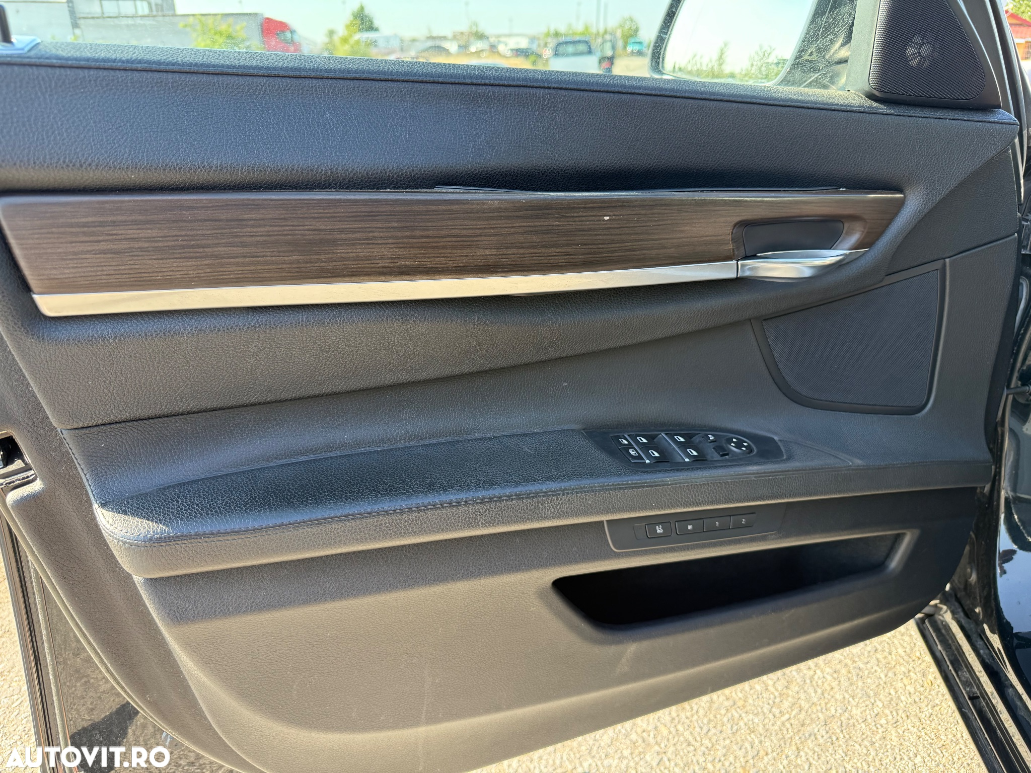 BMW Seria 7 730d Aut. - 13