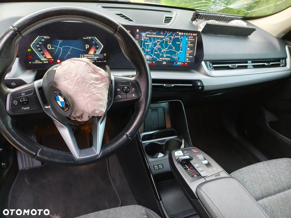 BMW X1 sDrive18i GPF Sport Line - 26