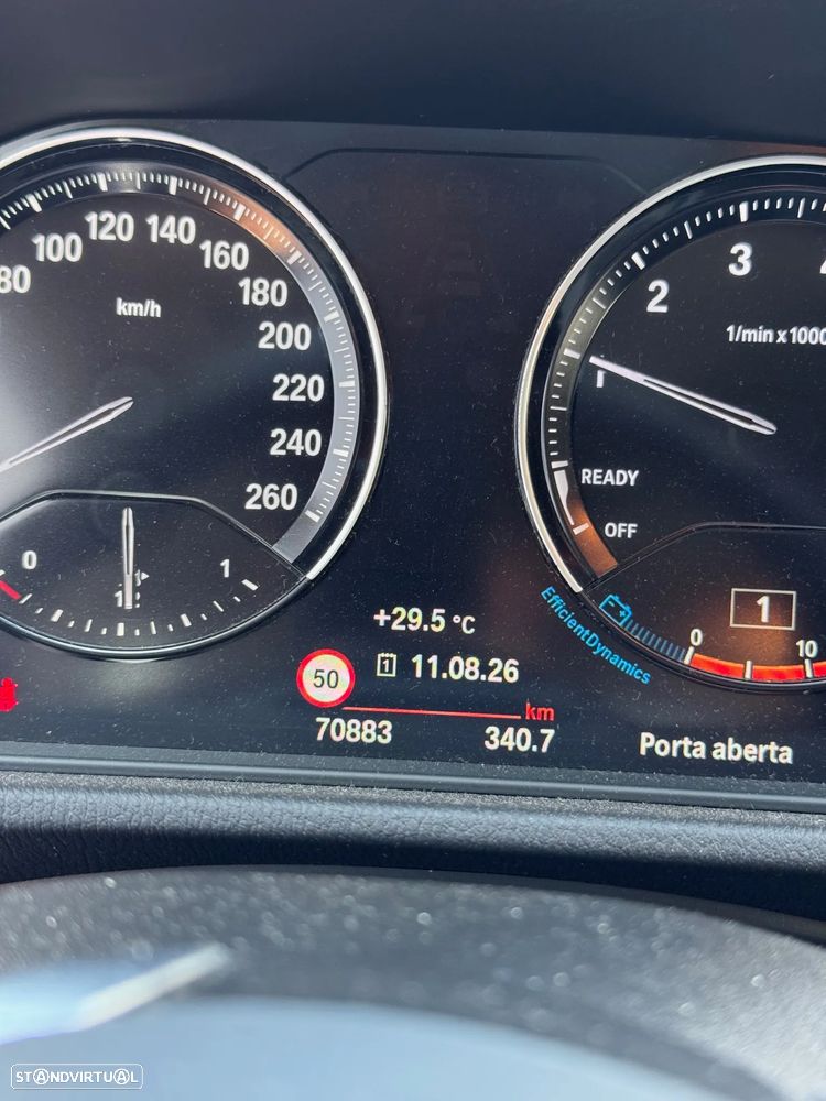 BMW X2 sDrive18i - 9
