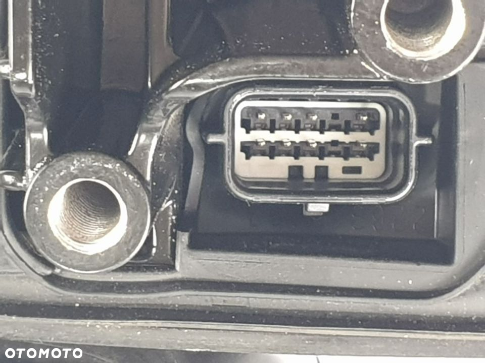 Lusterko Zewnętrzne Prawe JEEP WRANGLER JL 2.0T od 2018 roku - 6