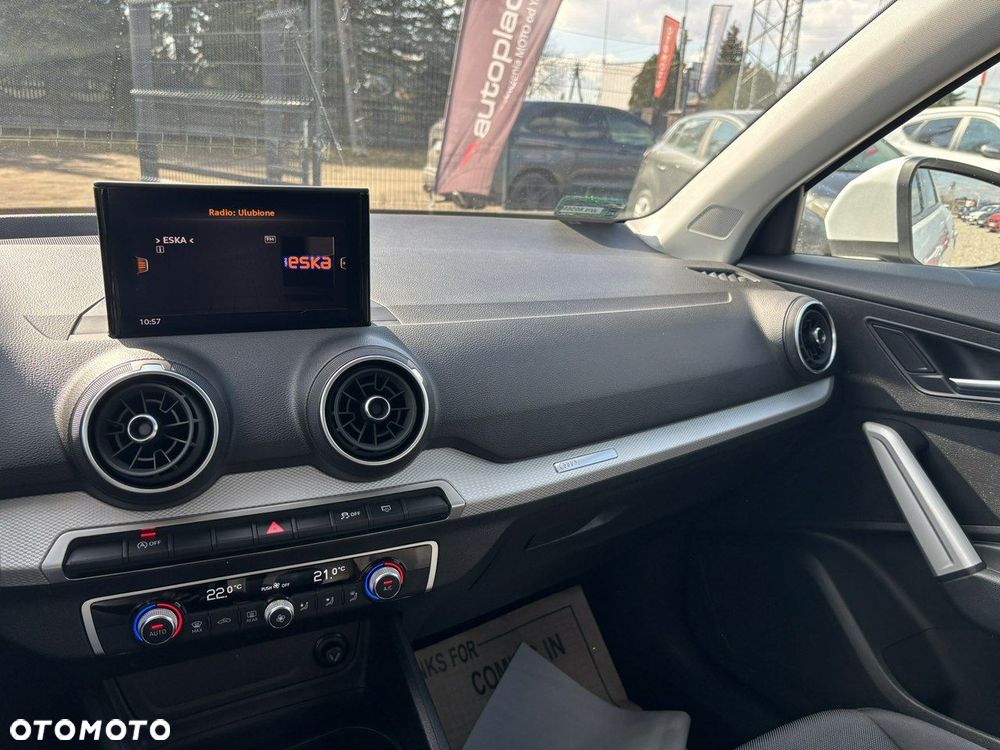 Audi Q2 - 24
