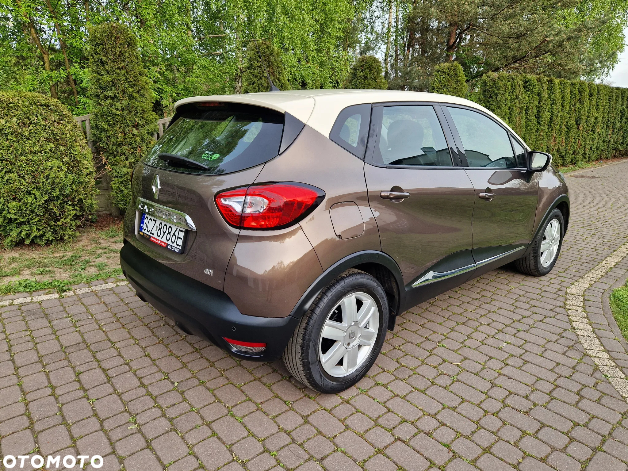 Renault Captur - 6