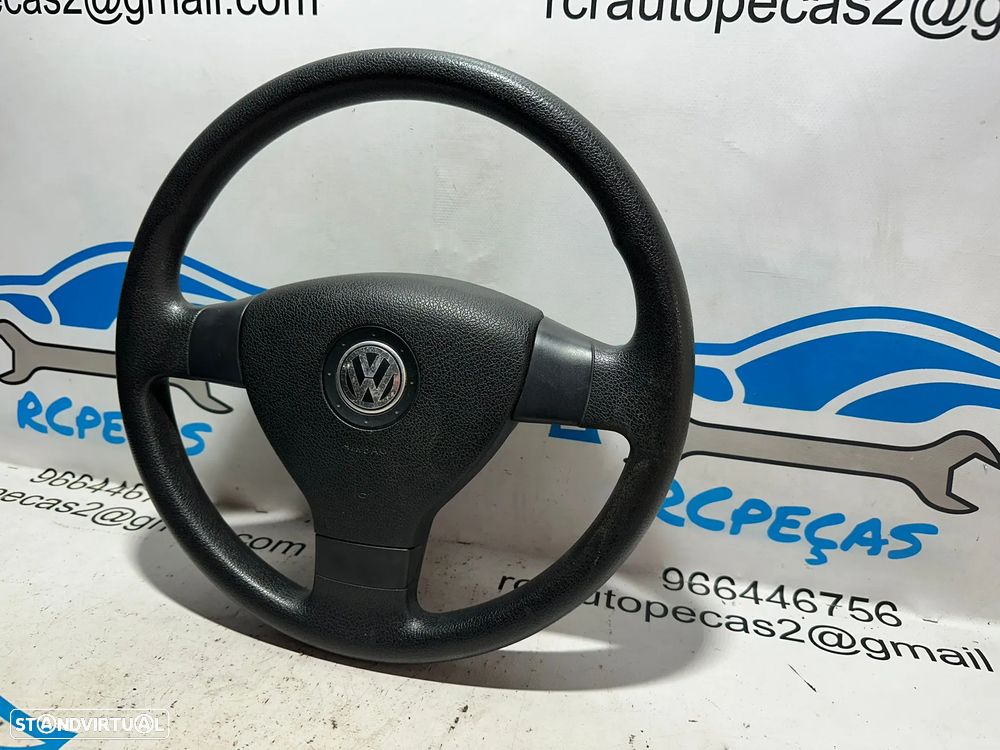 VW Volkswagen Touran 1T 1T0419091L - 4