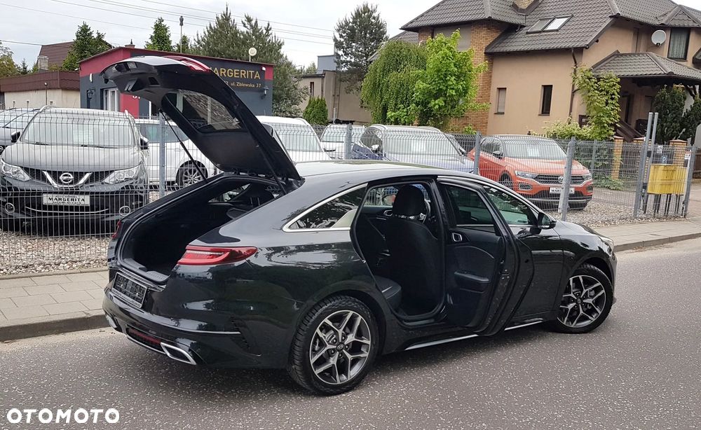 Kia ProCeed 1.6 CRDi DCT7 SCR GT LINE - 36