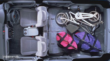 Honda CR-V 2.0 ES Automatic - 27